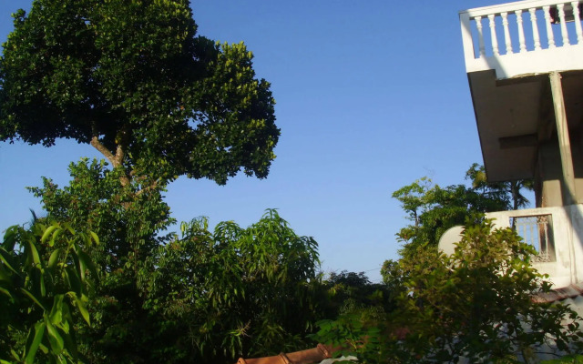 Mount View Villa Resort Mirissa