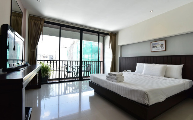Wungnoy Hotel