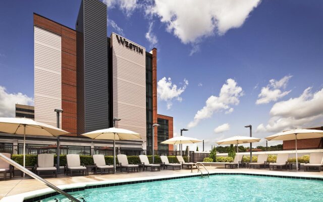 The Westin Birmingham