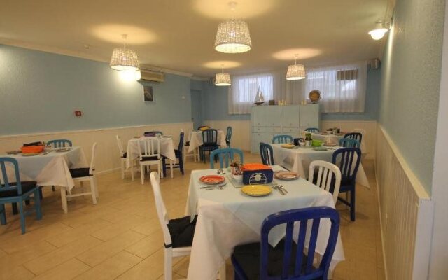 Hotel Belvedere Spiaggia