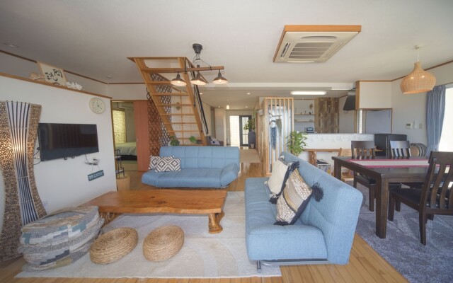 Onnason vacation rental J