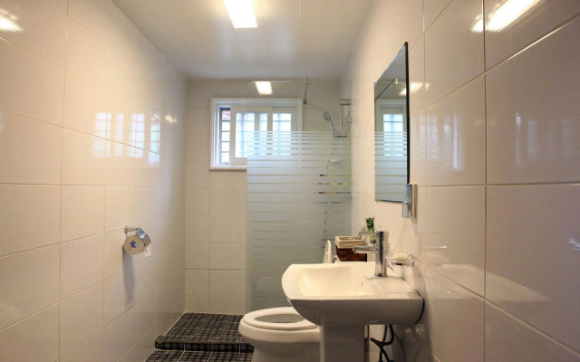 24guesthouse Gangnam Center