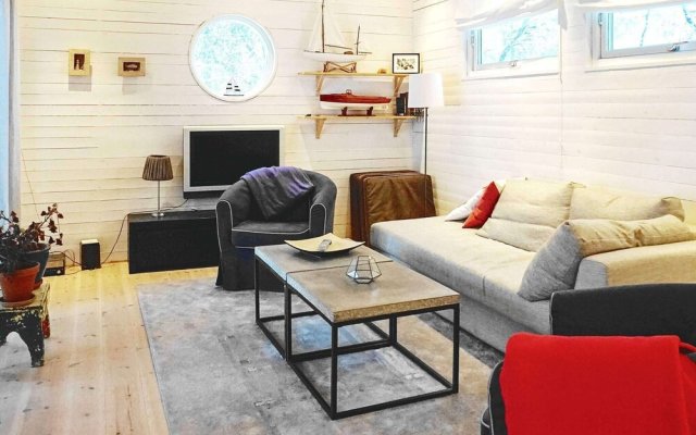 7 Person Holiday Home in Tyresö