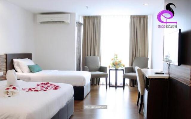 Studio Exclusive (Kota Bharu City Point)