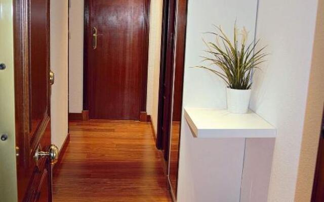 Apartamento Marquesa de Almarza