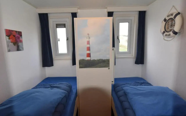 Chalet Zeester J38 Ameland