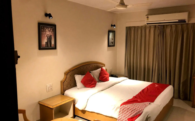 Hotel Kanchandeep