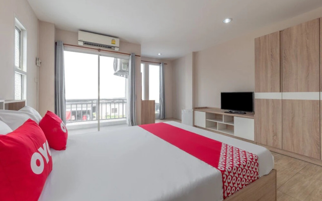 Sasiprapa Apartment Boonkoon
