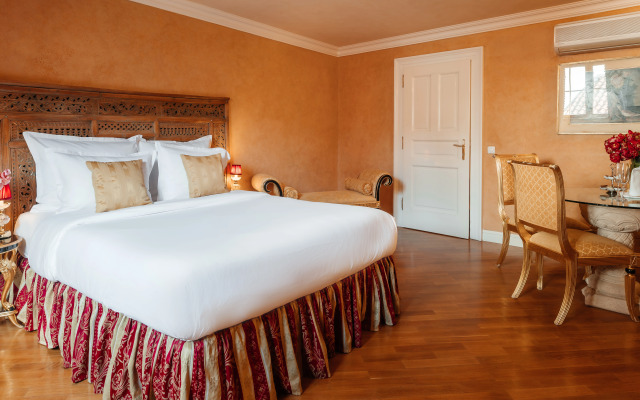 Alchymist Grand Hotel & Spa