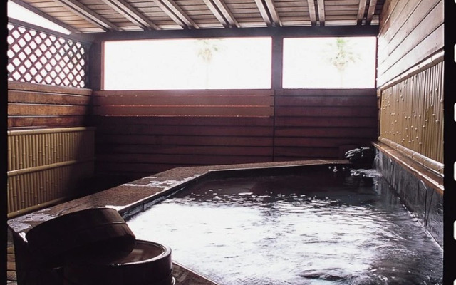 Ryokan Mamesen Taigetsu