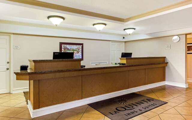 La Quinta Inn by Wyndham College Station