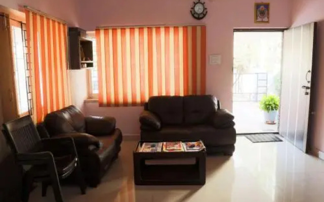 Siddartha Residency