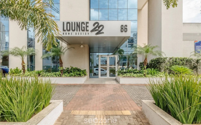 Studio w/ Pool & gym in Condo - Lhg1603