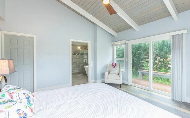 Prince Albert Palms 4 Bedroom Home