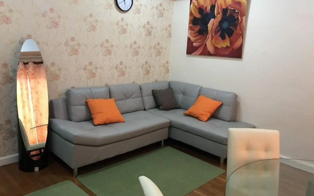 Baan Somprasong Apartment - Na Jomtien