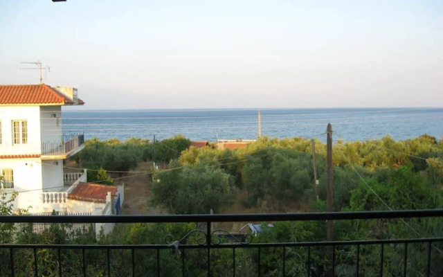 Niki Apartments