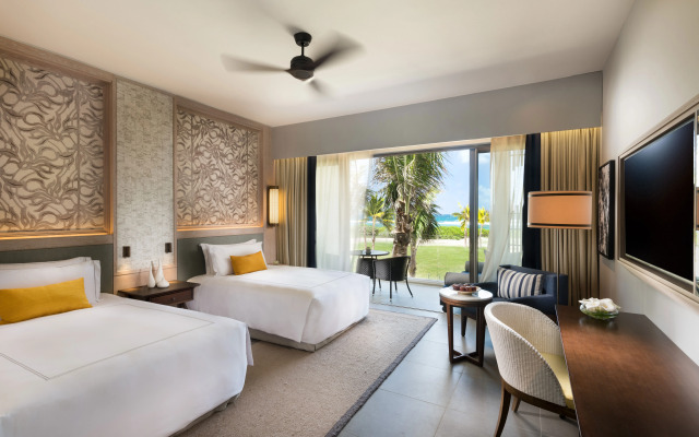 Anantara Iko Mauritius Resort & Villas