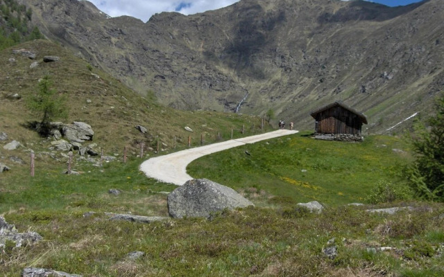 hotel Waldheim