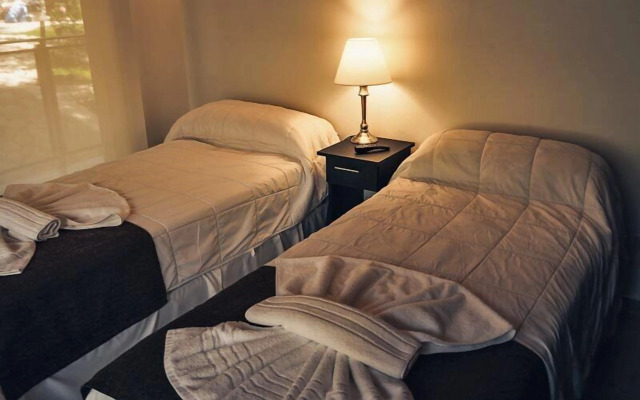 Rotui Luxury Village