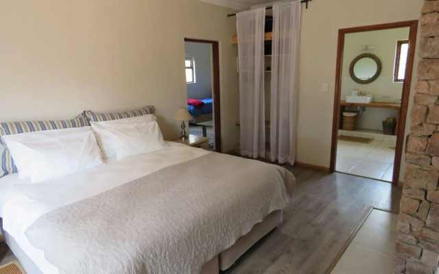 Sandfields Guesthouse