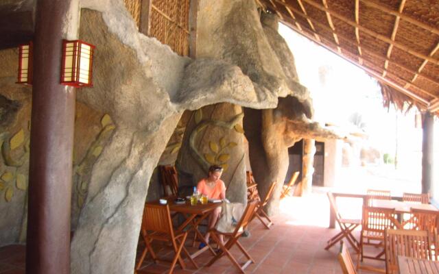 Doi Su Resort
