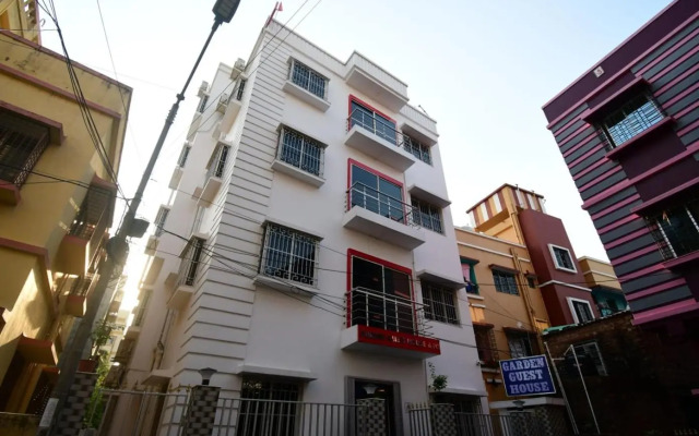 Garden Guest House And Paying Guest