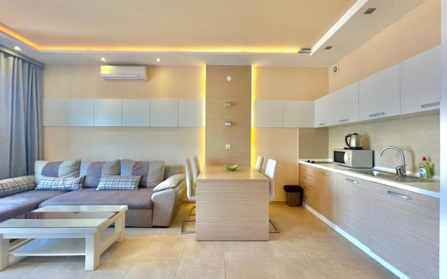 Butua Residence