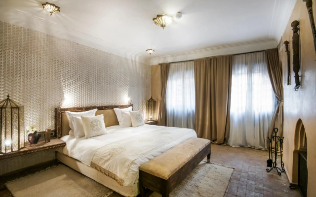 Almaha Marrakech & SPA