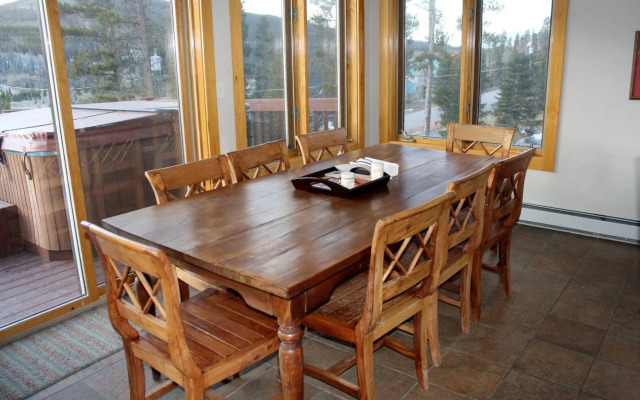 Powder Moose Villa By Peak Property Management