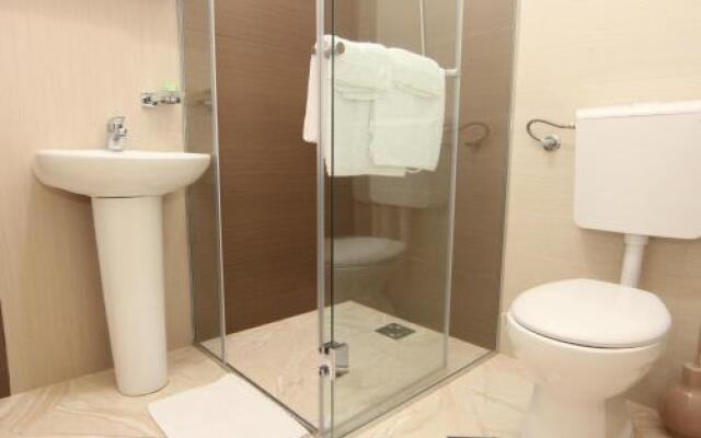 Rooms Fresh Dew