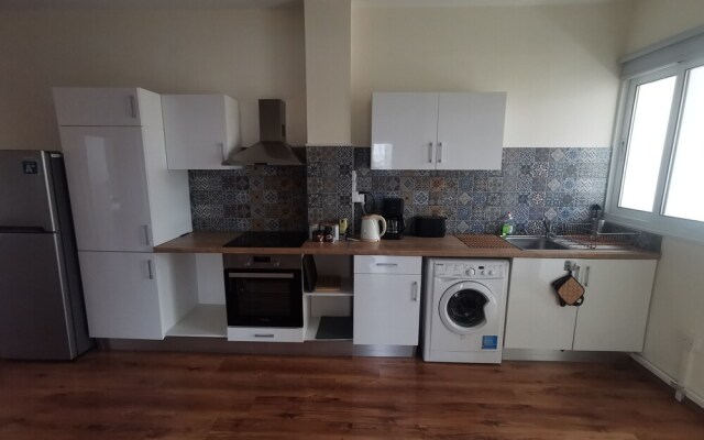 Limassol Lux Dream Apartment 1-enjoycyprusvacation