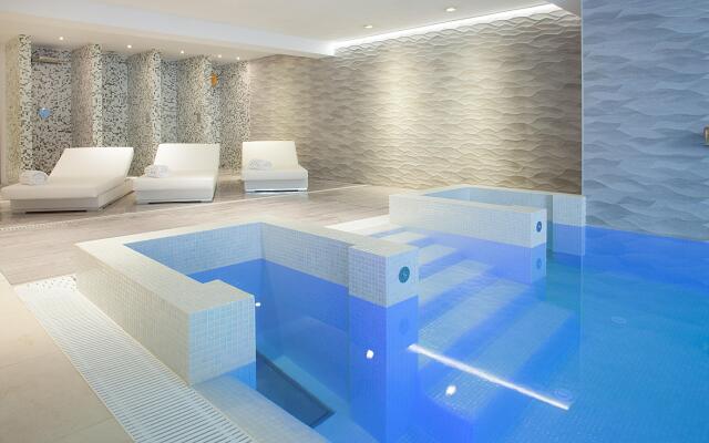 Resort RH Bayren Hotel & Spa