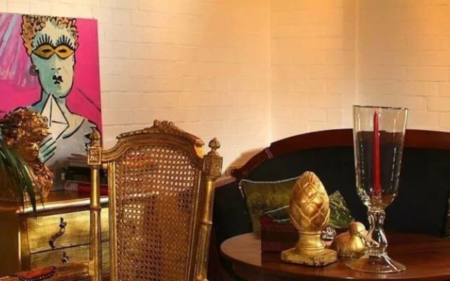 Hotel Grander Mühle