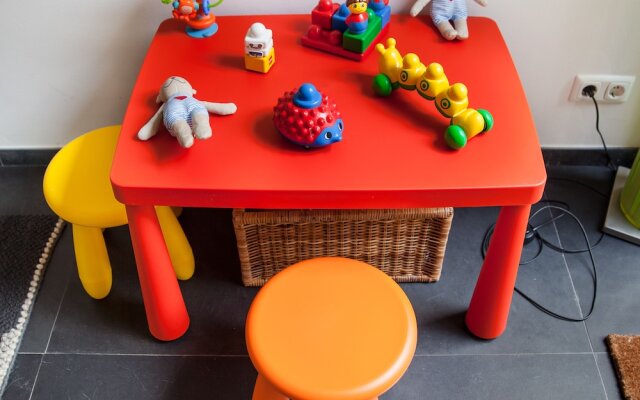 Skipper 4 - Overnachten in Stijl