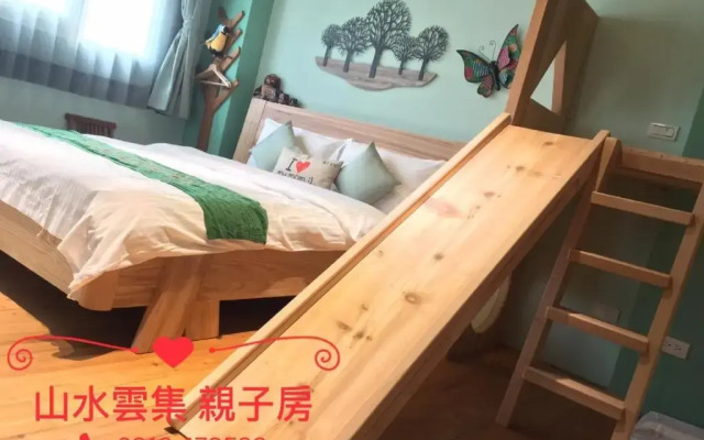 Shang Shui Yun Ji B&B