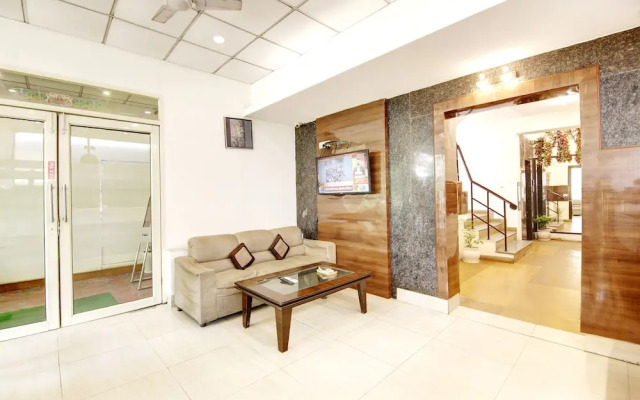 Marks Hotel