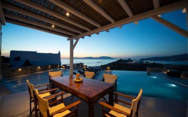 Villa Anema Mykonos