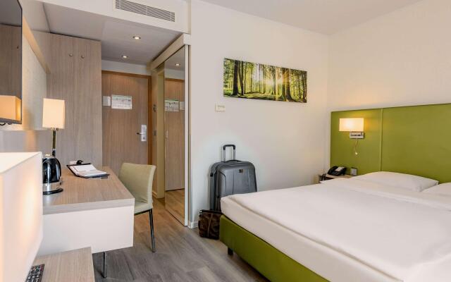 Mercure Hotel Bristol Stuttgart Sindelfingen