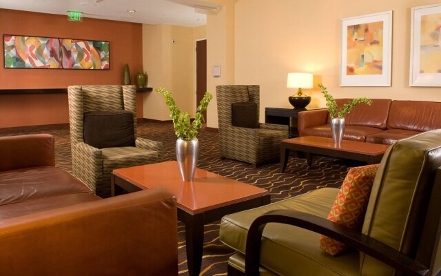 Courtyard By Marriott Los Angeles - Sherman Oaks