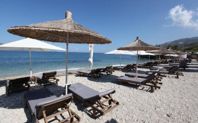 Swiss Rivage Hotel