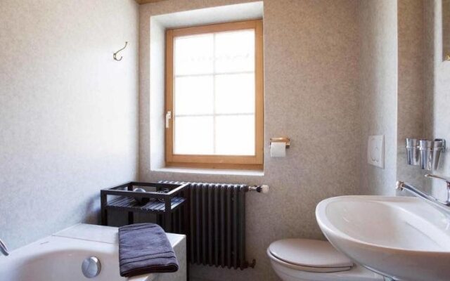 Chalet Cergnat Bed and Breakfast