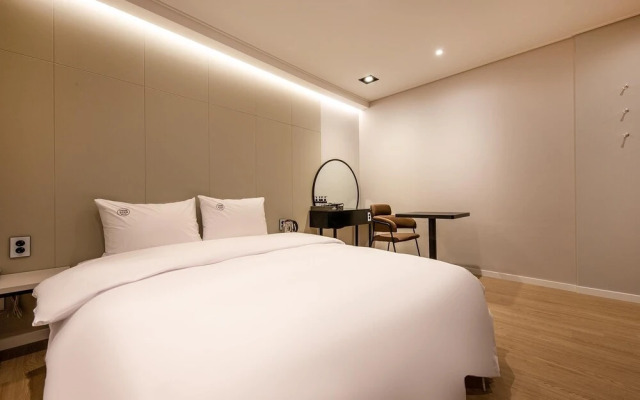 Pohang Yeongildae Venetian