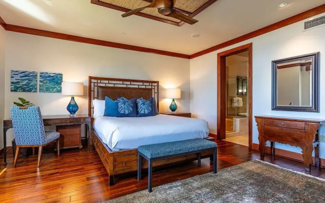 Wailea Beach Villa B202 3 Bedroom Condo
