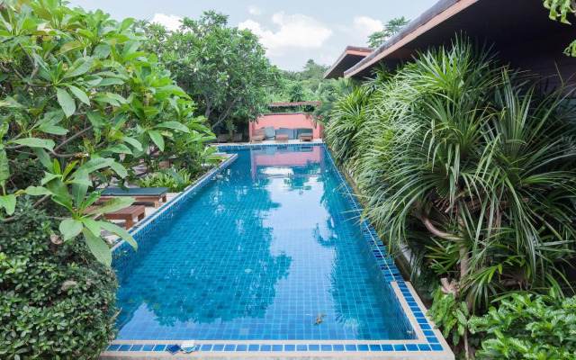 2 Home Resort