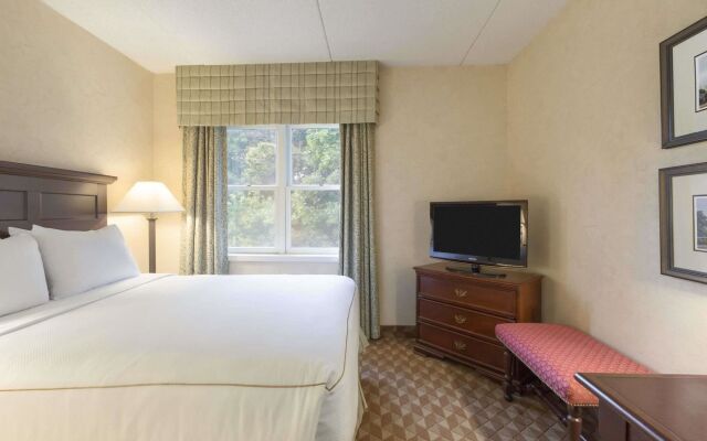 Ivey Spencer Leadership Centre