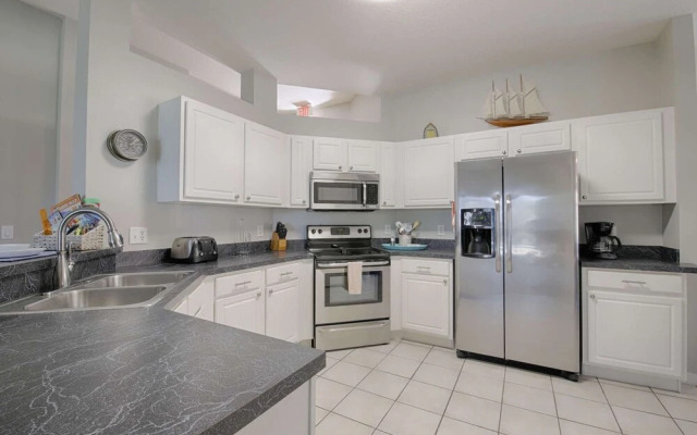 Calabay Parc - 5 Br Home, Private Pool, Game Room, West Facing - Ipg 46977