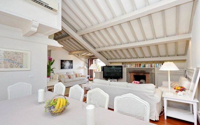 Navona Luxury Superior Penthouse