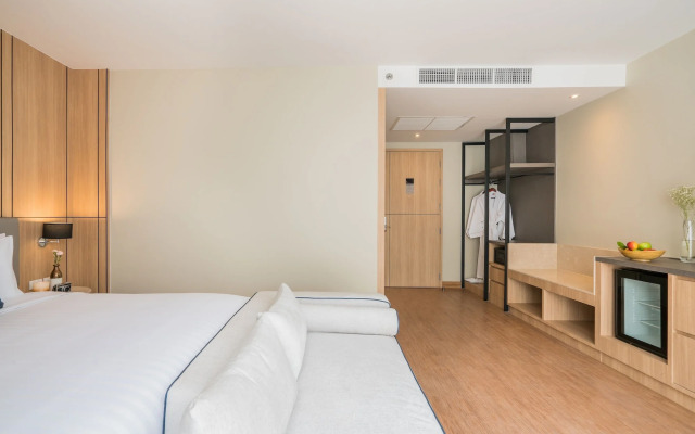 The Key Premier Hotel Sukhumvit