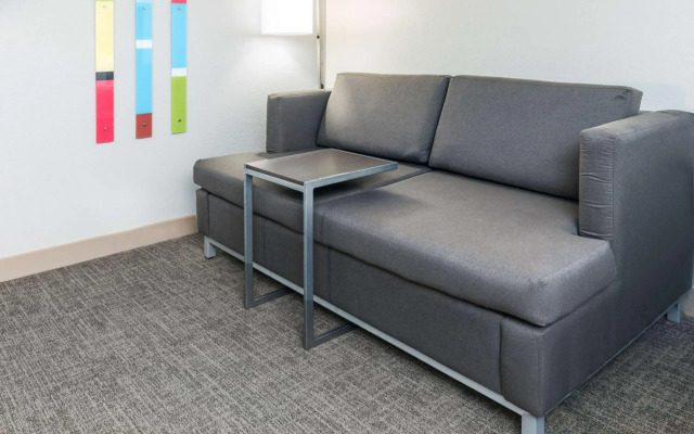 Hampton Inn Sulphur/Lake Charles Area