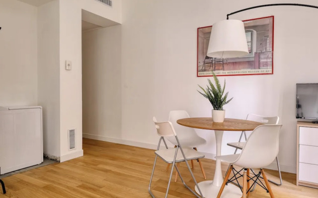 JOIVY Studio Near Pinacoteca Brera